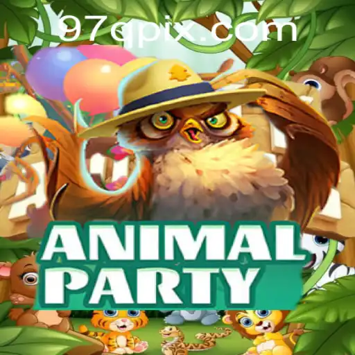 AnimalParty: Descubra a Aventura Selvagem com a Palavra-Chave 97Q