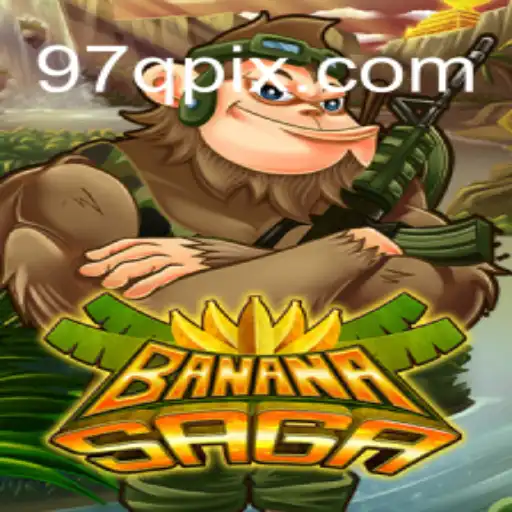 Explorando o Mundo de BananaSaga: Um Jogo que Conquista com a Palavra-Chave 97Q