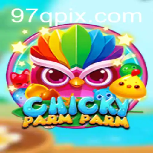 ChickyParmParm: A novíssima sensação dos jogos de tabuleiro