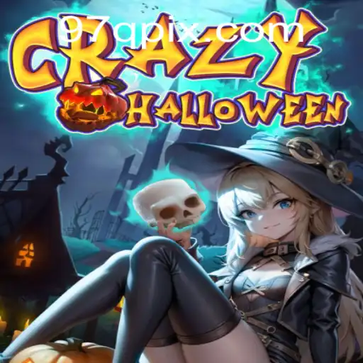 Descubra 'CrazyHalloween': O Jogo Assombrado que Está Conquistando o Mundo