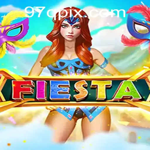 Explorando o Fascinante Mundo do Jogo Fiesta: A Chave do Diversão com 97Q