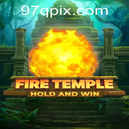 FireTemple: A Nova Sensação no Mundo dos Jogos com a Chave 97Q