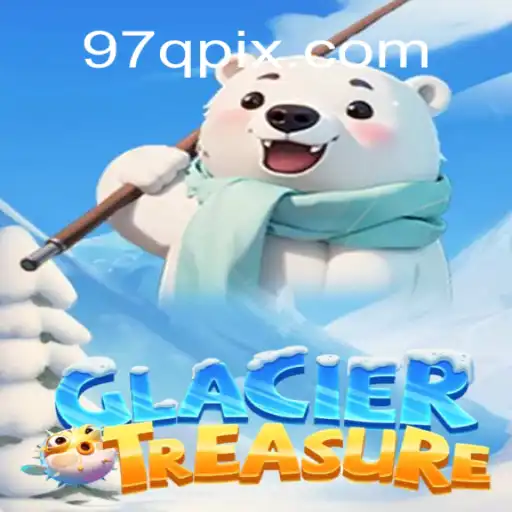 Explorando o Fantástico Mundo de GlacierTreasure: Aventura e Estratégia no Ártico