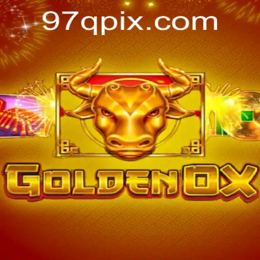 GoldenOx: Uma Aventura Inovadora no Mundo dos Jogos