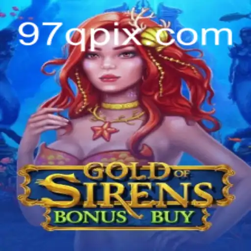 Descubra o Mundo Encantador de GoldofSirensBonusBuy