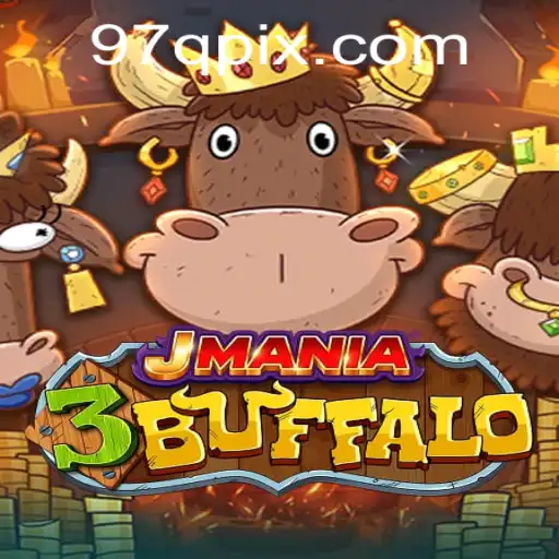Descubra o Fascinante Mundo de JMania3Buffalo e Sua Aventura com 97Q