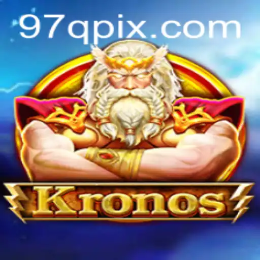 Kronos: Descubra o Jogo que Está Conquistando o Mundo com a Chave 97Q