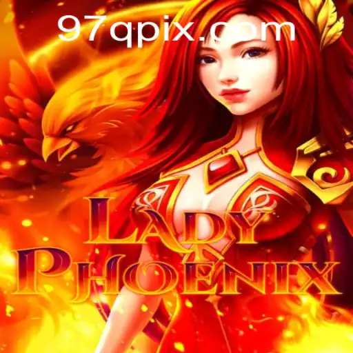 Explorando o Mundo Enigmático de LadyPhoenix: Uma Jornada Inovadora no Universo dos Jogos