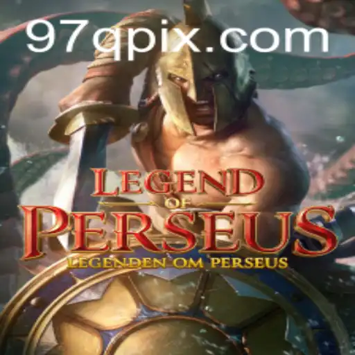 LegendofPerseus: Um Mergulho Épico no Mundo Antigo dos Jogos Digitais