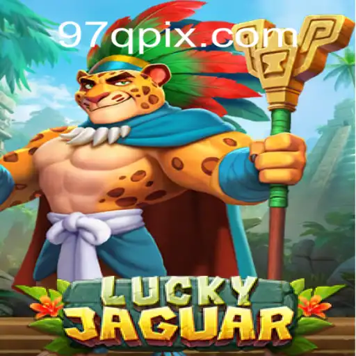 Descubra o Fascinante Mundo de LuckyJaguar: A Aventura Começa com 97Q