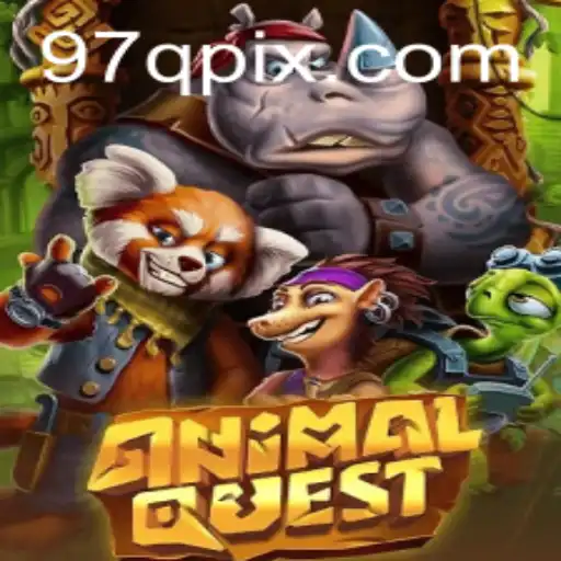 AnimalQuest: Explore o Mundo Animal com Diversão e Estratégia