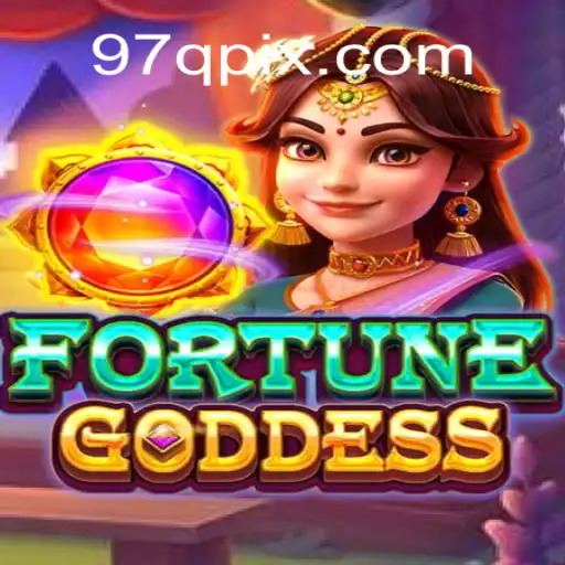 Descubra o Universo Fascinante de FORTUNEGODDESS: Onde Sorte e Estratégia se Encontram