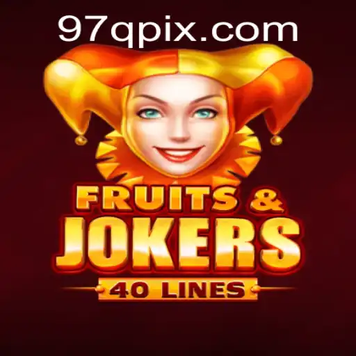 Desvendando o Mundo de FruitsAndJokers40: Uma Experiência de Jogo Única