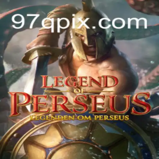 LegendofPerseus: Um Mergulho Épico no Mundo Antigo dos Jogos Digitais