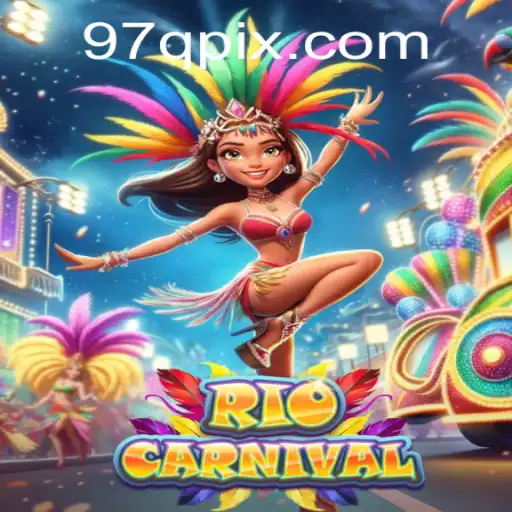 Descubra a Excitação do Jogo 'RioCarnival': Um Mergulho Colorido em Diversão
