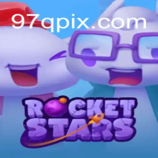 RocketStars: Aventura Espacial e Estratégia no Jogo 97Q