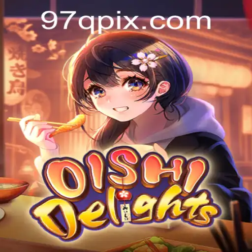 OishiDelights: O Novo Fenômeno no Mundo dos Jogos