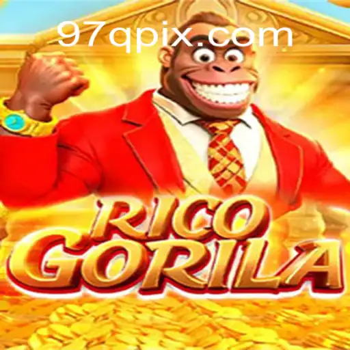 Descubra o Fascinante Mundo de RicoGorila: Uma Aventura Envolvente com a Chave 97Q