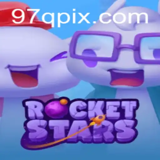 RocketStars: Aventura Espacial e Estratégia no Jogo 97Q